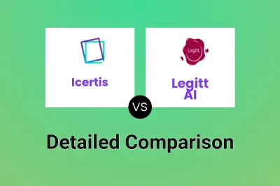 Icertis vs Legitt AI