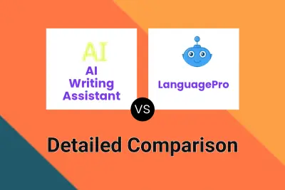AI Writing Assistant vs LanguagePro