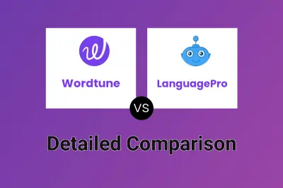 Wordtune vs LanguagePro