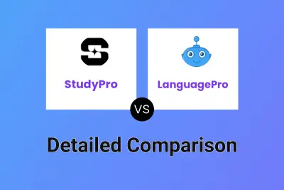 StudyPro vs LanguagePro