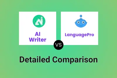 AI Writer vs LanguagePro
