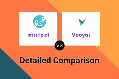 letstrip.ai vs Vooyai