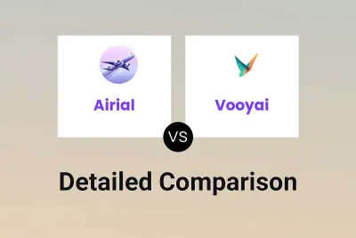 Airial vs Vooyai