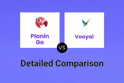 Planin Go vs Vooyai
