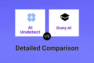 AI Undetect vs Duey.ai