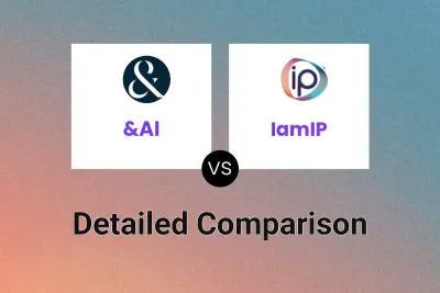 &AI vs IamIP