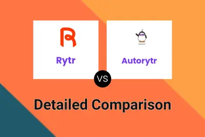 Rytr vs Autorytr