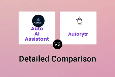 Auto AI Assistant vs Autorytr