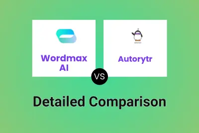 Wordmax AI vs Autorytr