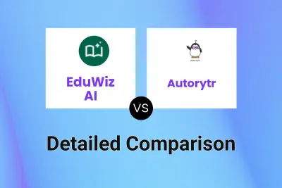 EduWiz AI vs Autorytr