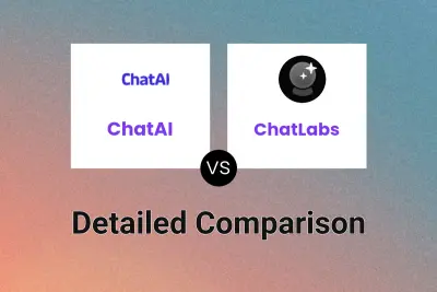 ChatAI vs ChatLabs