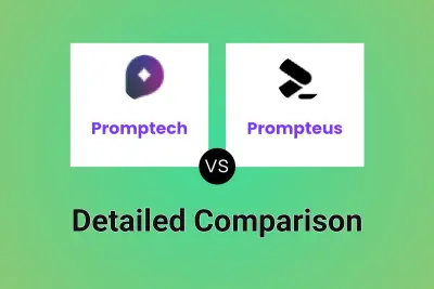 Promptech vs Prompteus