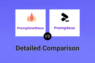 Promptmetheus vs Prompteus