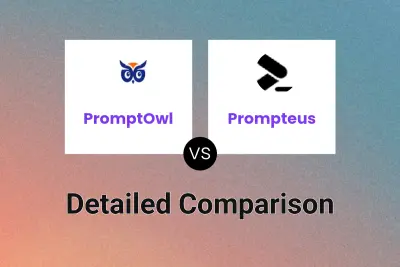 PromptOwl vs Prompteus