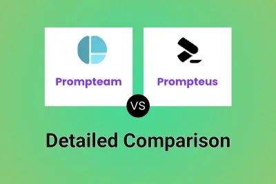 Prompteam vs Prompteus
