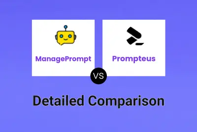 ManagePrompt vs Prompteus