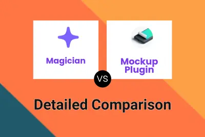 Magician vs Mockup Plugin