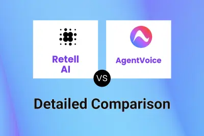 Retell AI vs AgentVoice