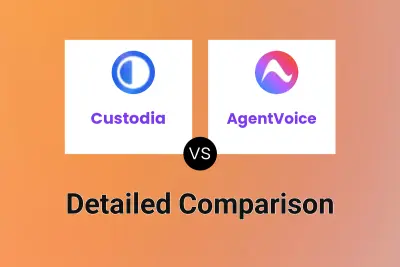 Custodia vs AgentVoice