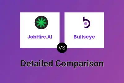 JobHire.AI vs Bullseye