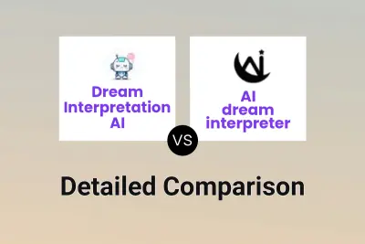Dream Interpretation AI vs AI dream interpreter