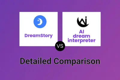 DreamStory vs AI dream interpreter