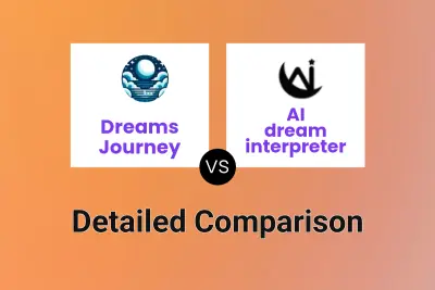 Dreams Journey vs AI dream interpreter