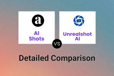 AI Shots vs Unrealshot AI
