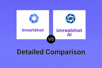 SmartShot vs Unrealshot AI