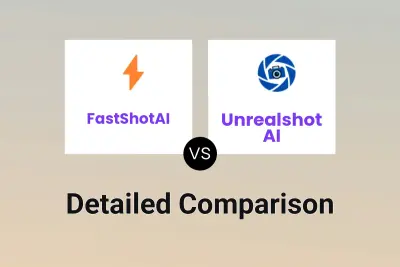 FastShotAI vs Unrealshot AI