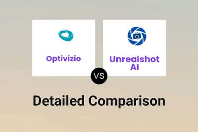 Optivizio vs Unrealshot AI