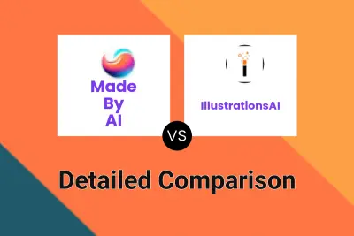 Made By AI vs IllustrationsAI