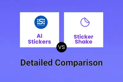 AI Stickers vs Sticker Shake