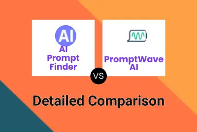 AI Prompt Finder vs PromptWave AI