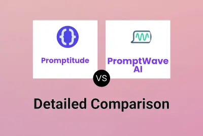 Promptitude vs PromptWave AI