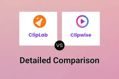 ClipLab vs Clipwise