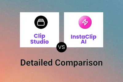 Clip Studio vs InstaClip AI