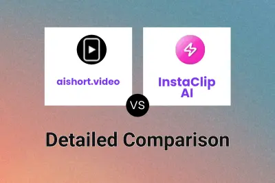aishort.video vs InstaClip AI