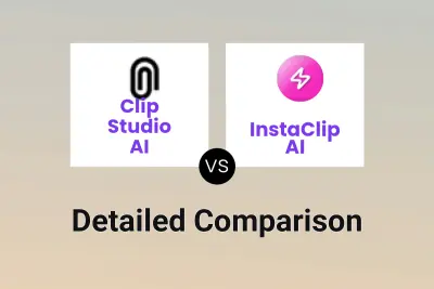 Clip Studio AI vs InstaClip AI