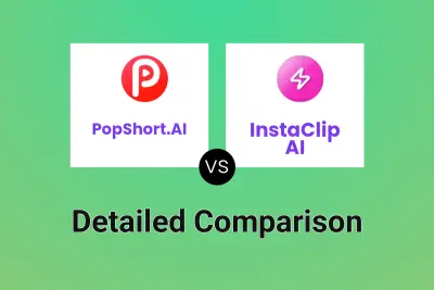 PopShort.AI vs InstaClip AI