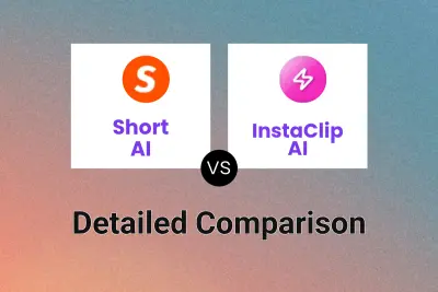 Short AI vs InstaClip AI