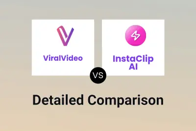 ViralVideo vs InstaClip AI