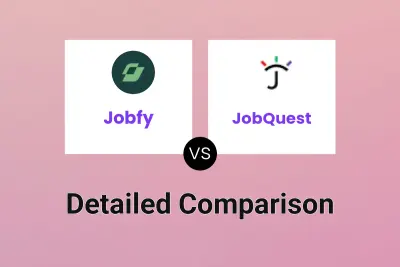 Jobfy vs JobQuest