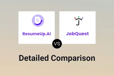 ResumeUp.AI vs JobQuest