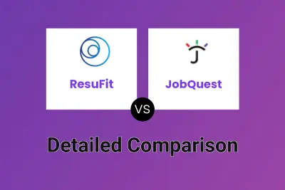 ResuFit vs JobQuest