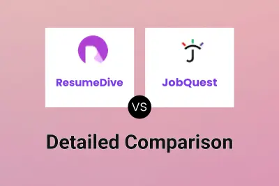 ResumeDive vs JobQuest
