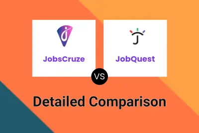 JobsCruze vs JobQuest