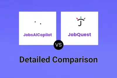 JobsAICopilot vs JobQuest