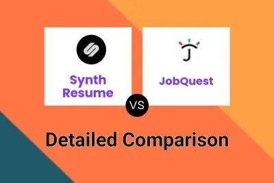 Synth Resume vs JobQuest