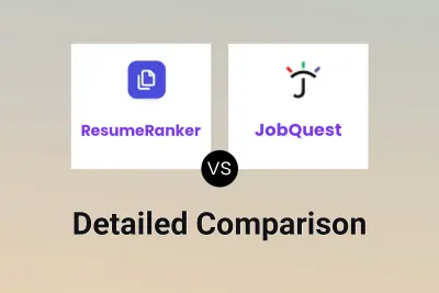 ResumeRanker vs JobQuest